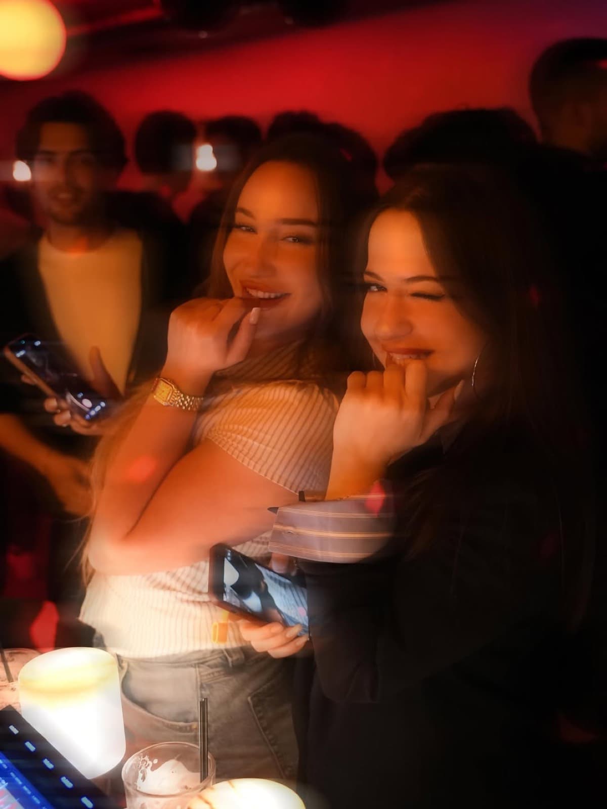 DISCOBAR
