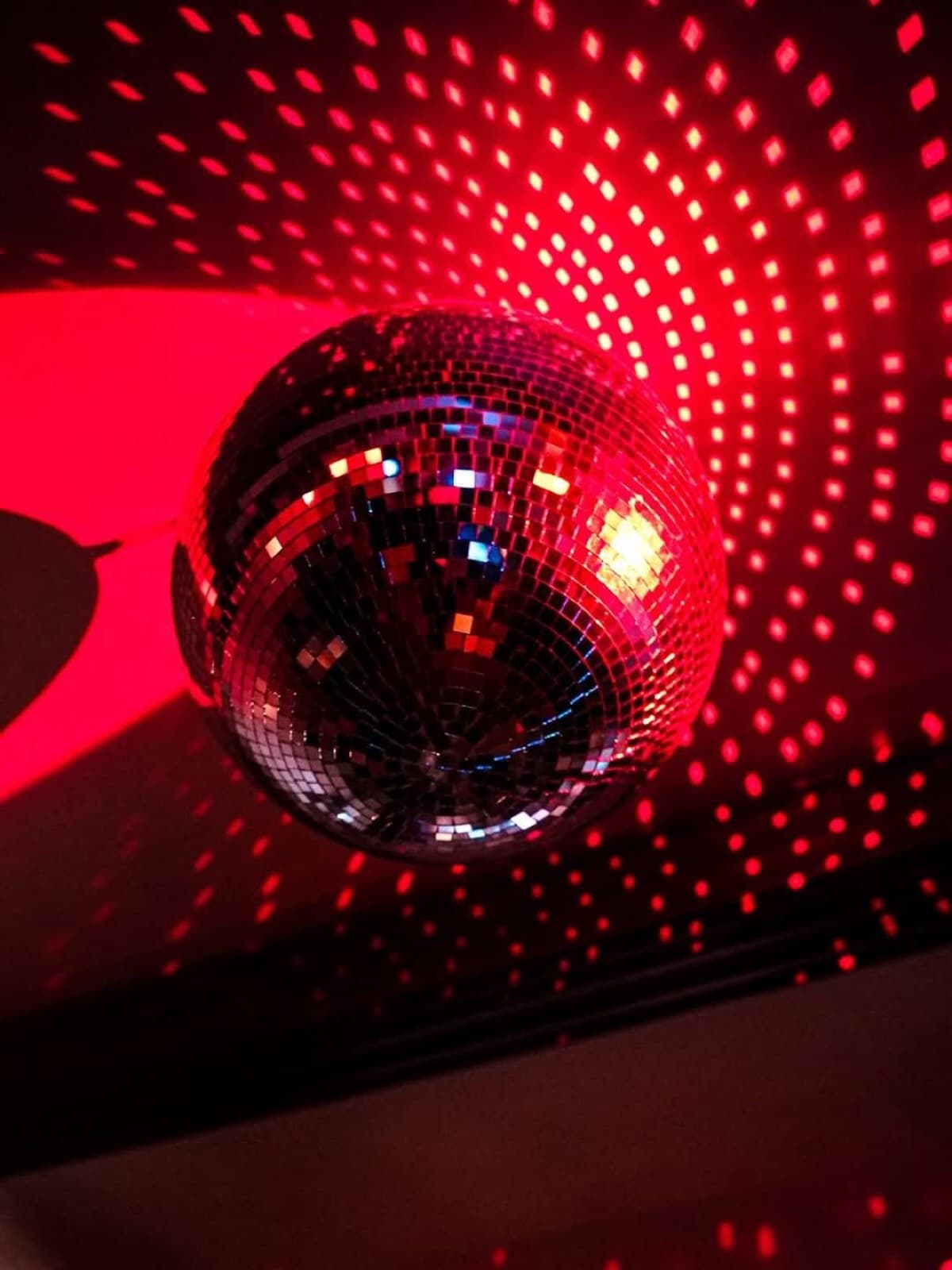 DISCOBAR